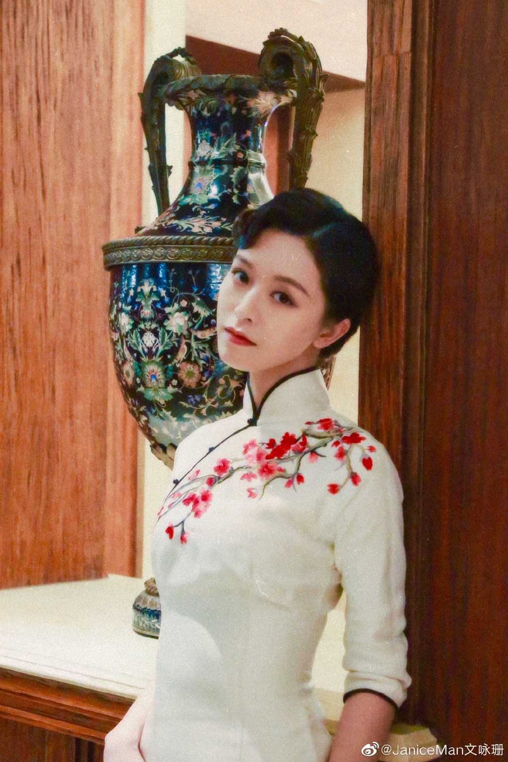 文咏珊