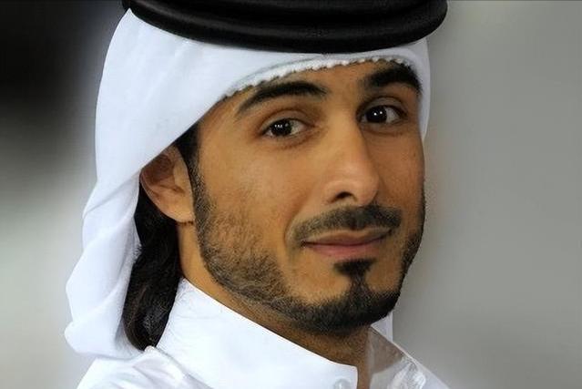 贾西姆·本·哈马德·阿勒萨尼