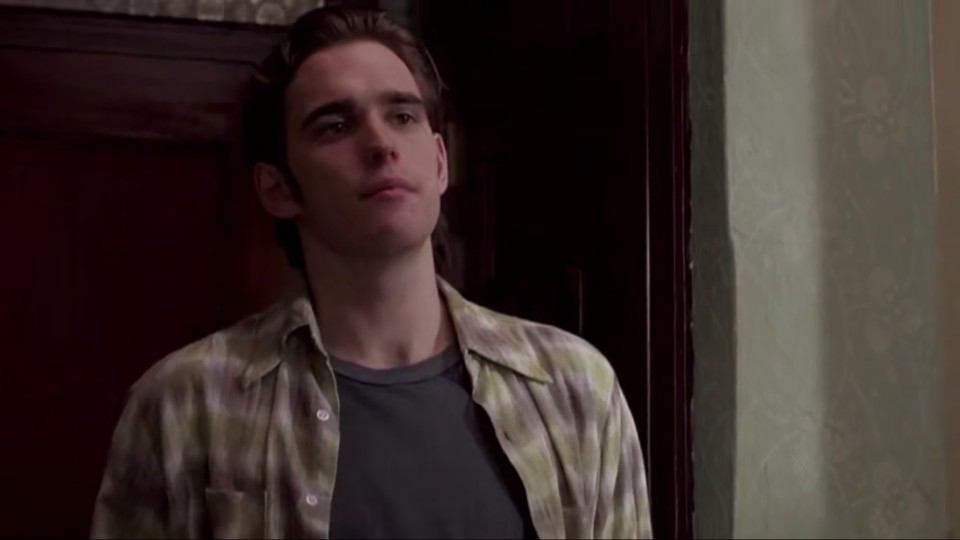 迷幻牛郎drugstorecowboy(1989)