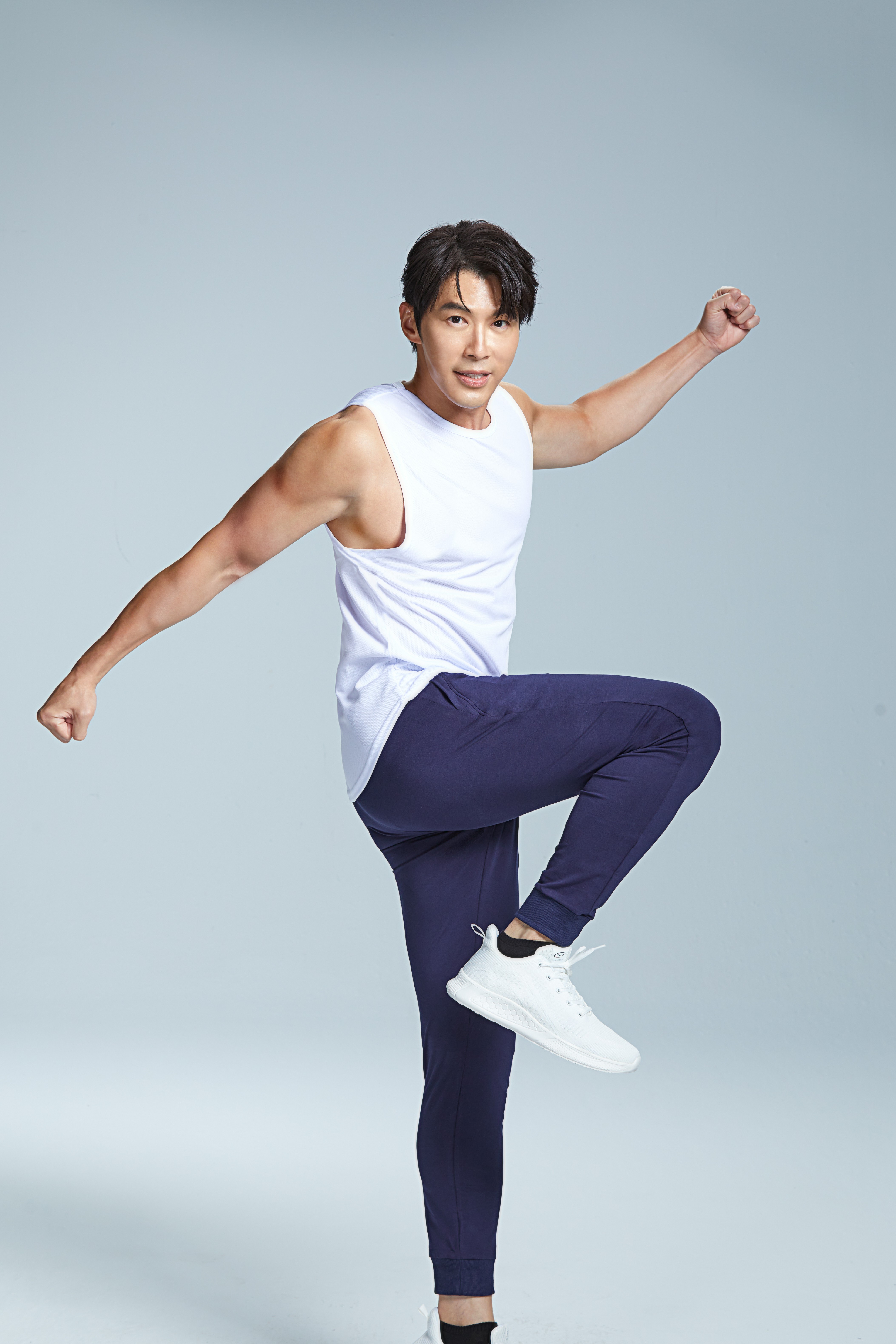  p>黄少祺(eric huang),原名黄铭良,1971年7月6日出生于台湾省,中国