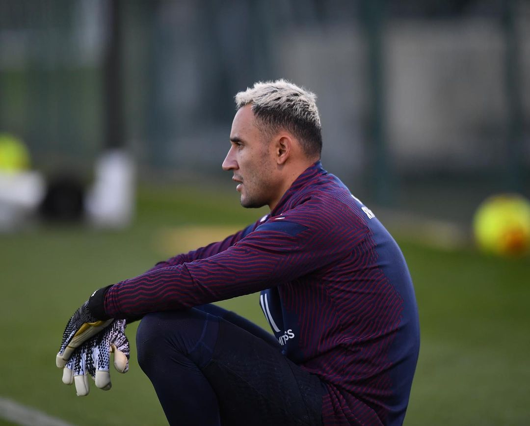 克洛尔·纳瓦斯