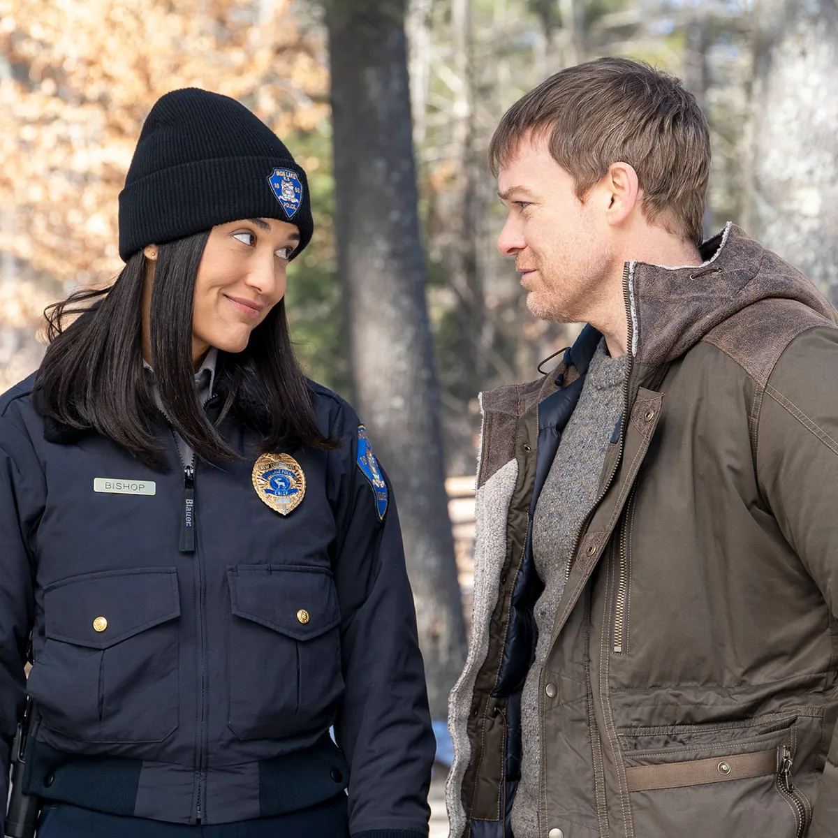 美剧嗜血法医:杀魔新生