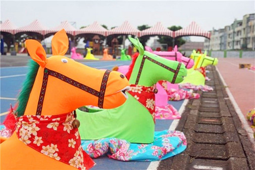 大埔县民俗活动