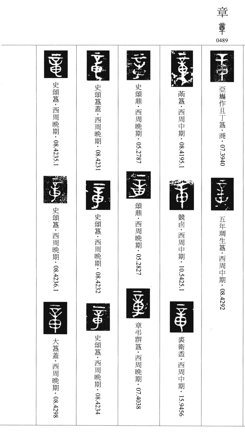  p data-id="gnfy35nc3i">章(拼音:zhāng)是汉语通用规范一级字(常用