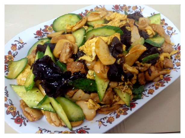  p>醋溜苜蓿是一道美味的 a href="#" data-lemmaid="10897939">菜肴 