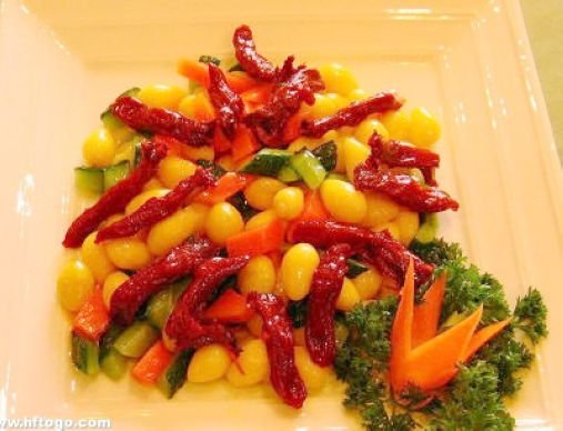 p>银杏煨鸭舌是一道菜品,制作材料有鸭舌, a target="_blank" href="