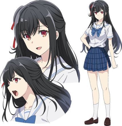 侦探已经死了.-the lost memory