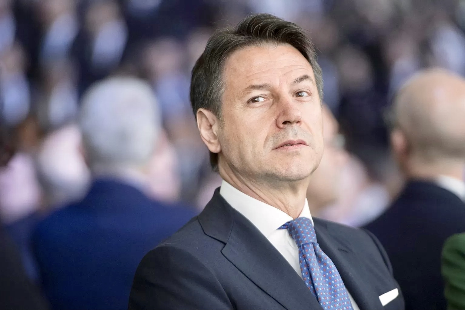  p>朱塞佩·孔特(意大利语:giuseppe conte), a target="_blank" href