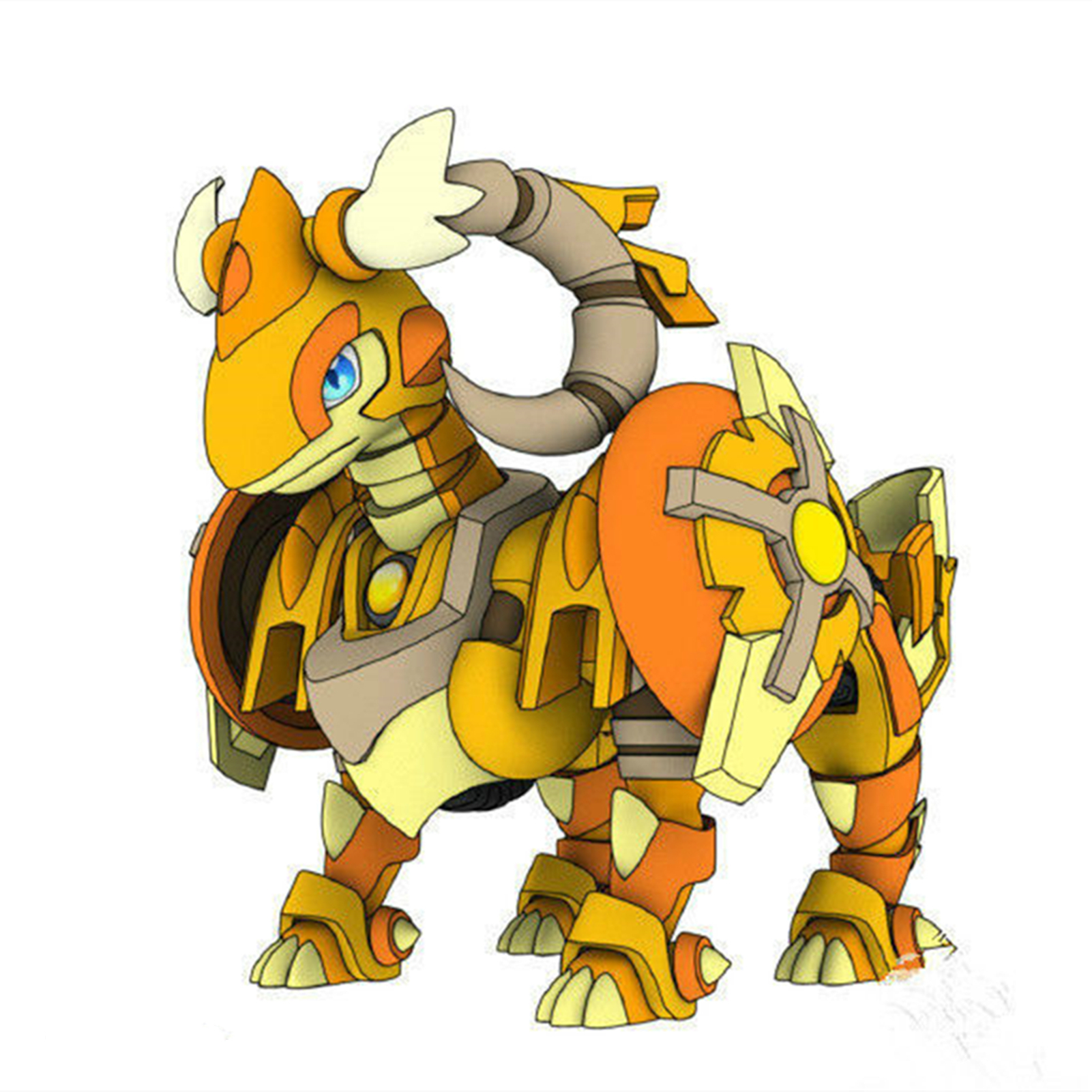 斗龙战士第三季