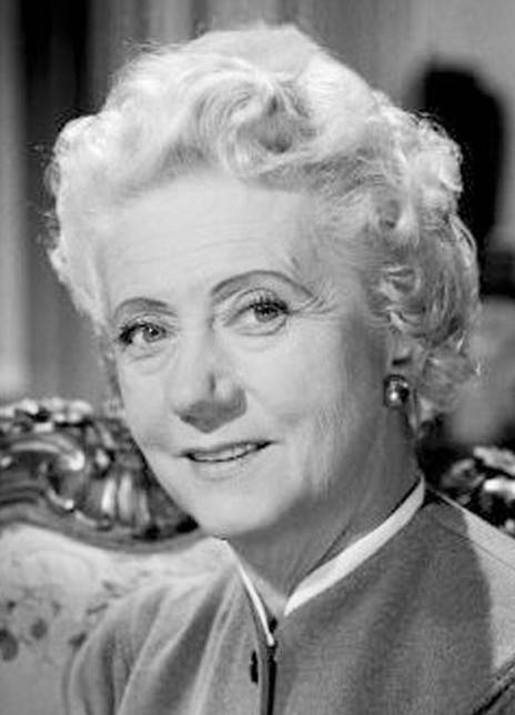 Denise Grey_百度百科