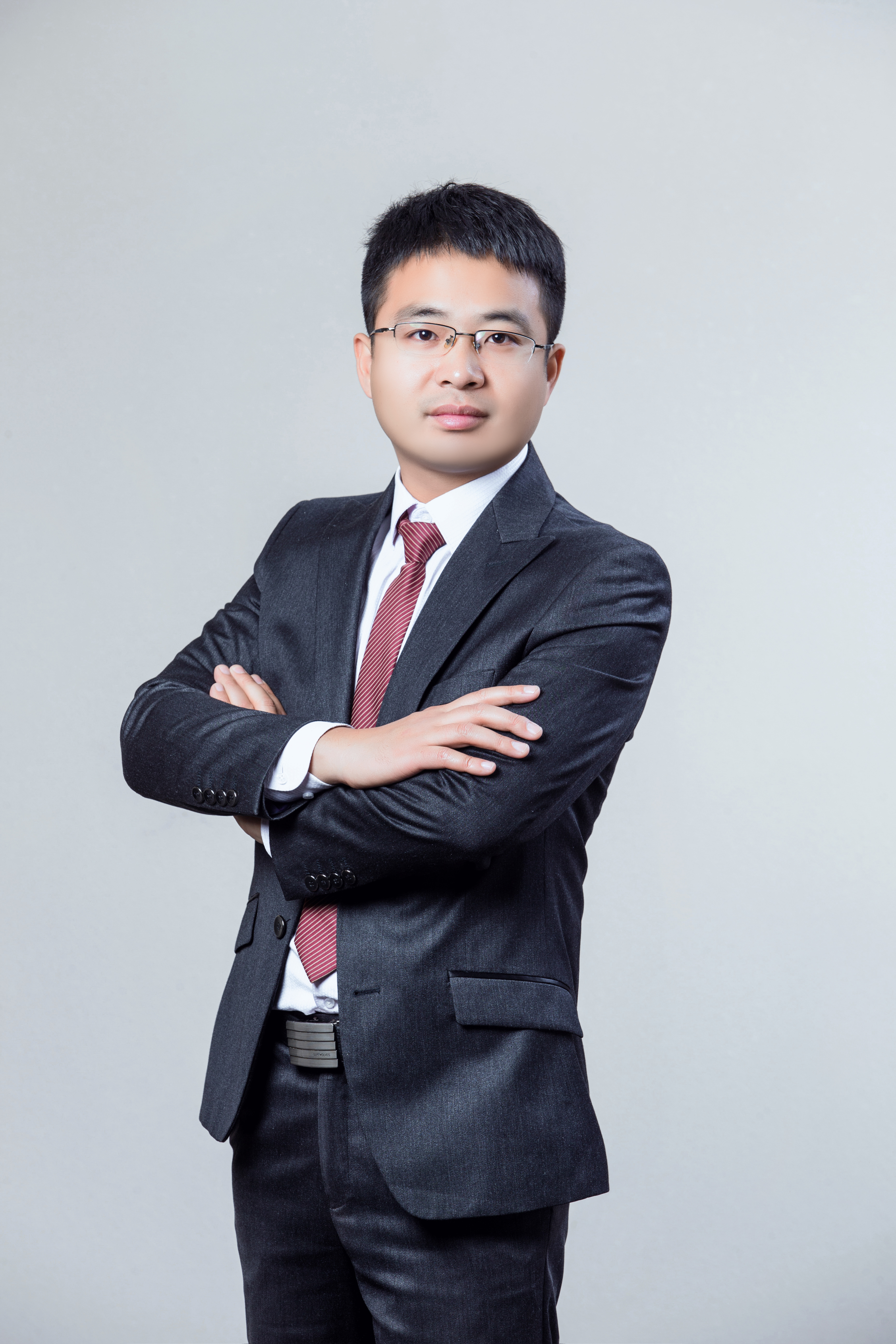 陈敏丰