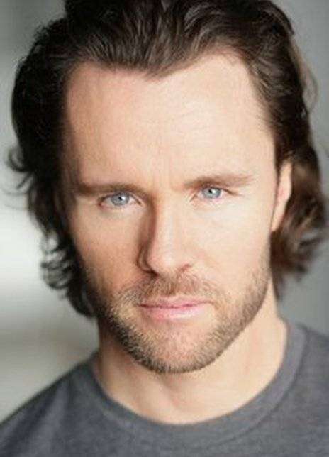 David O'Donnell_百度百科