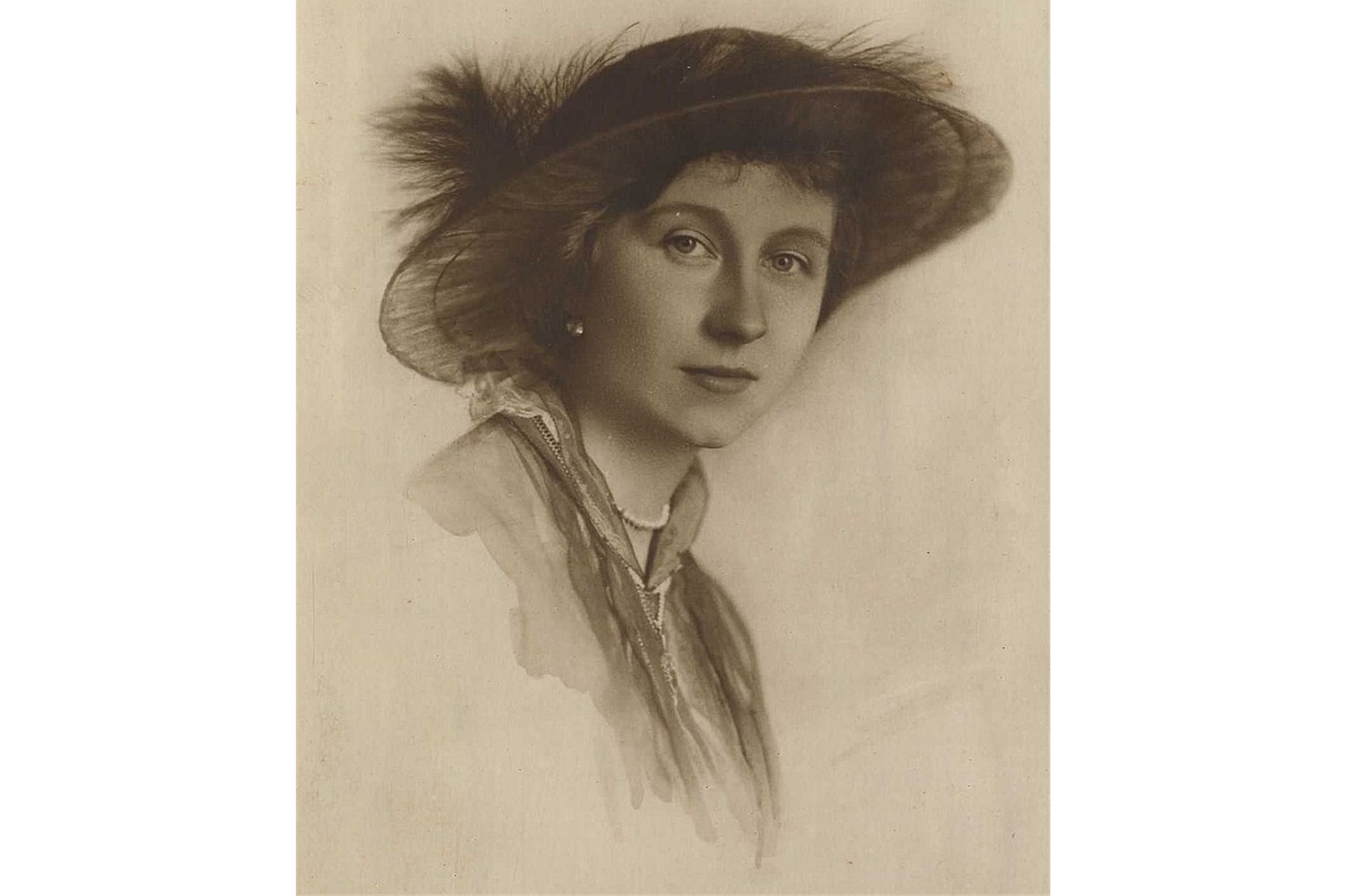 维多利亚·路易丝公主