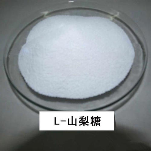  p>l-山梨糖是一种化学物质,属于酮糖,是葡萄糖,果糖的同分异构体.