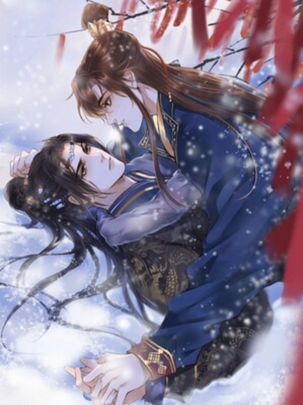  p>《定海浮生录》是非天夜翔原作,白梦社作画的漫画作品.