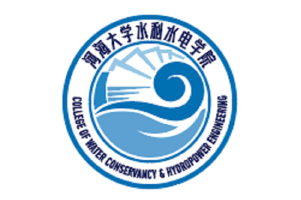  p>河海大学水利水电学院(college of water conserwancy and