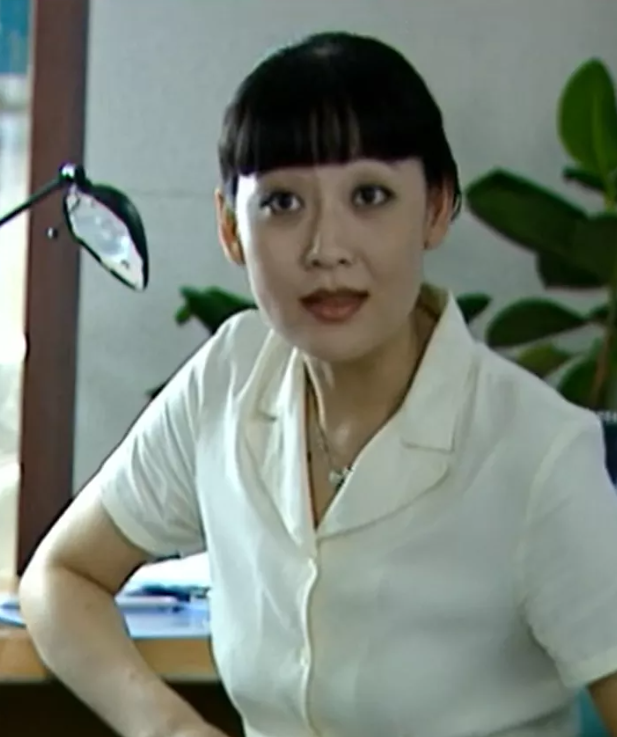 女人不再沉默 /a>》中的角色,由 a target="_blank" href="/item/潘婕