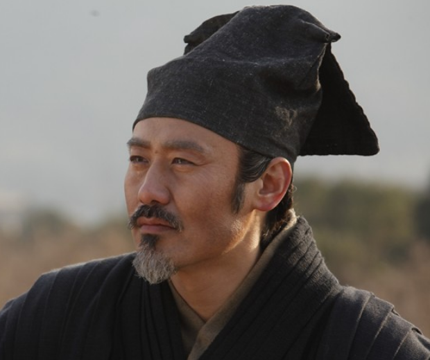 程婴