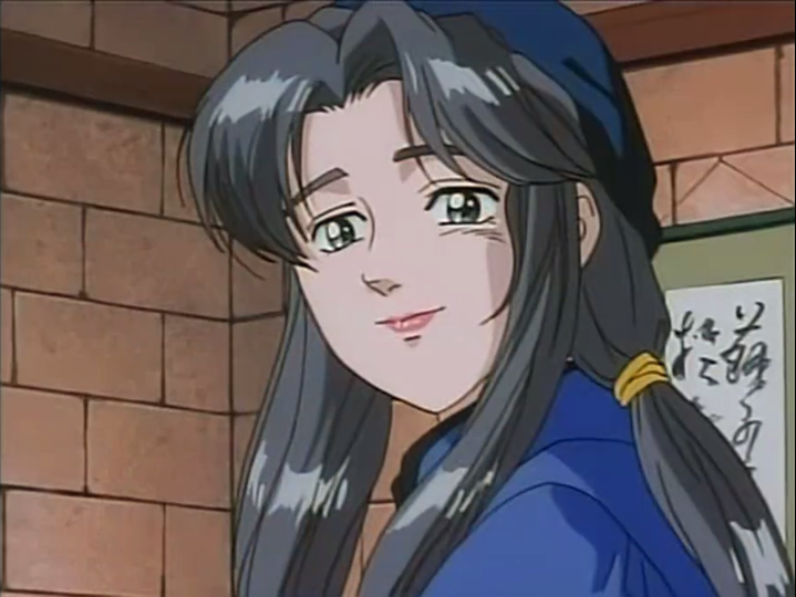 id="45391">中华小当家 /a>》及其衍生作品中的角色,又叫阿贝师傅