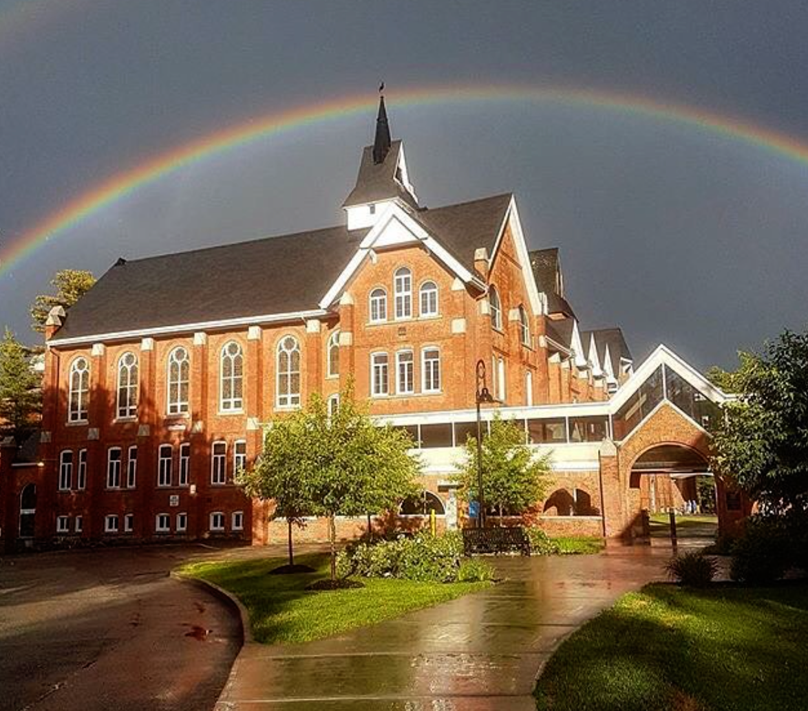  p>毕索大学(英:bishops university,法: i>université bishops /i