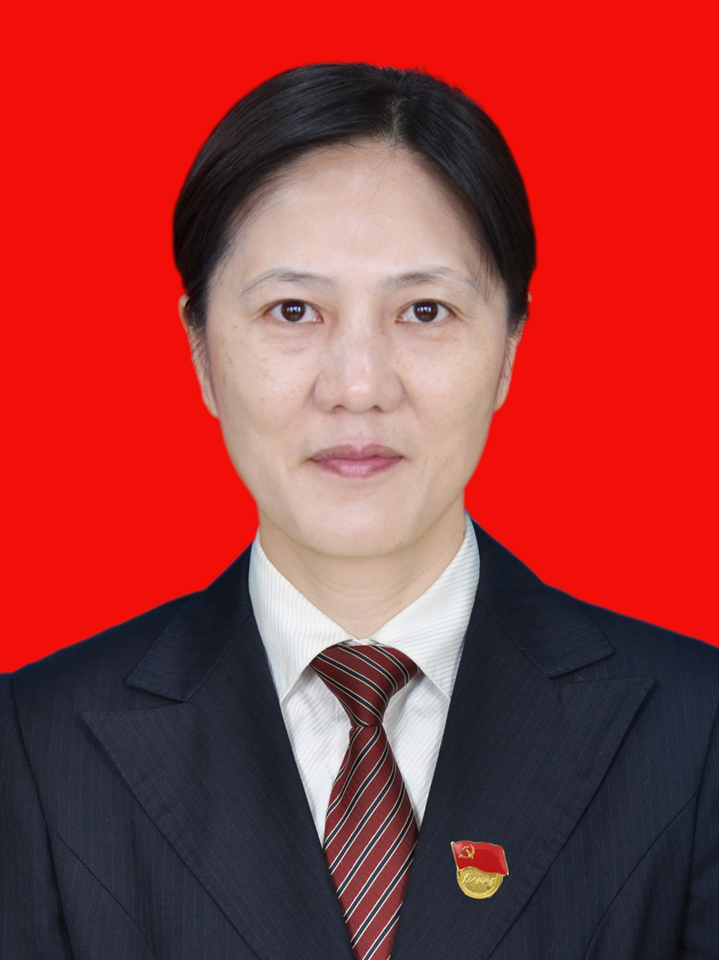 廖晓琴