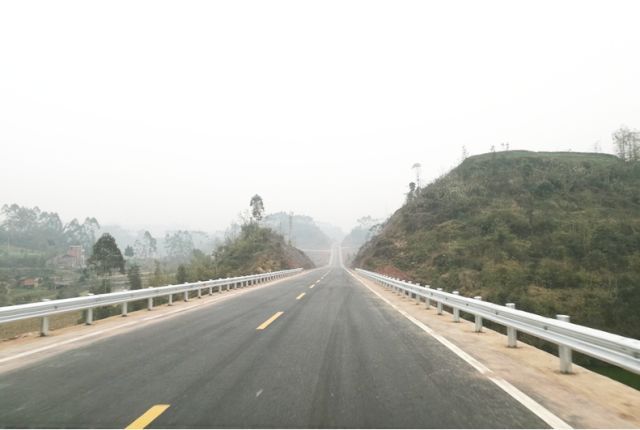 滨溪路