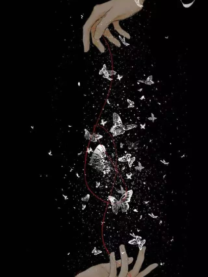 穿越天官:小镜王妃