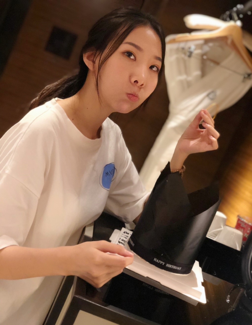  p data-id="gnbjgabpqr">马启涵(丫蛋蛋),中国内地女歌手 sup data