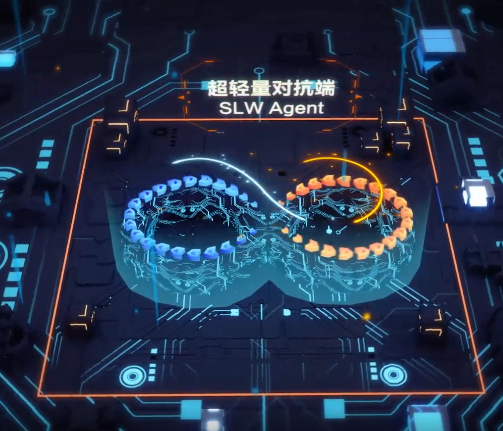 关于昆仑科技超聚变全资子公司的信息