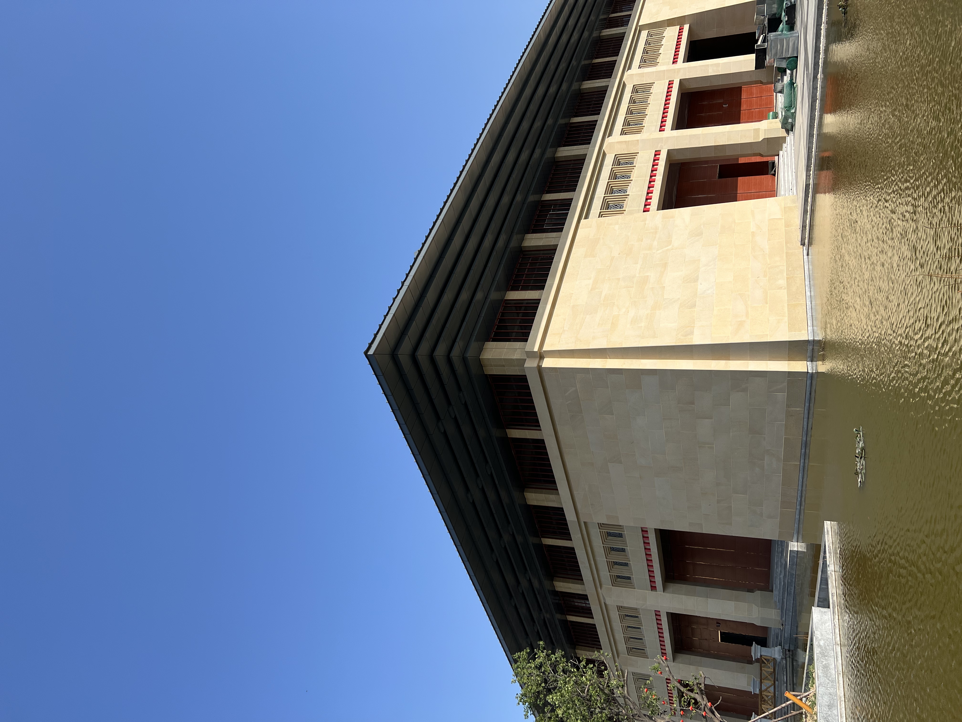 安徽省太和县第一中学