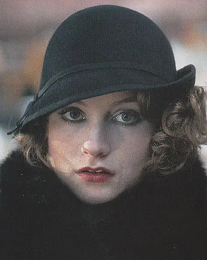  p>伊莎贝尔·于佩尔 i>(isabelle huppert) /i>,1953年3月16日出生于