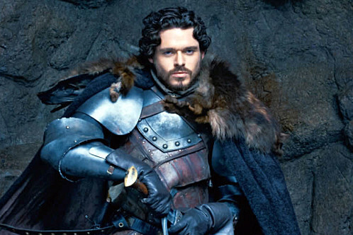  p>罗柏·史塔克( i>robb stark,283ac-299ac /i>),是 a href="#">