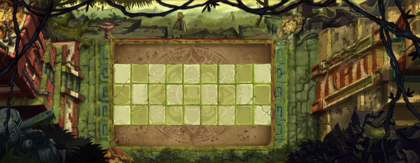 遗落都市/无草皮之地