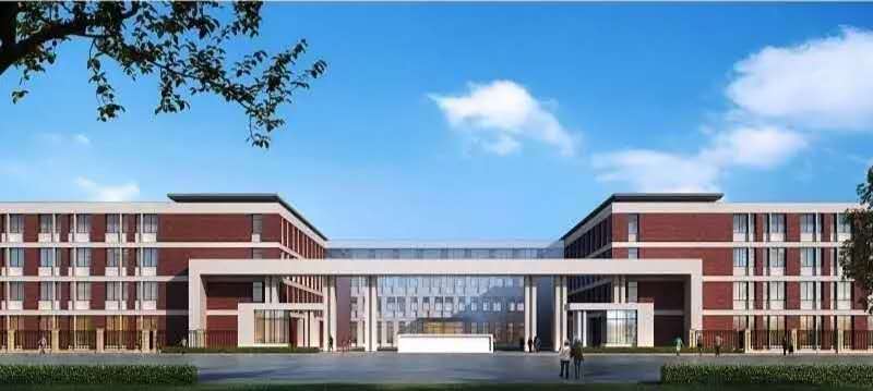 尖草坪区外滩实验小学