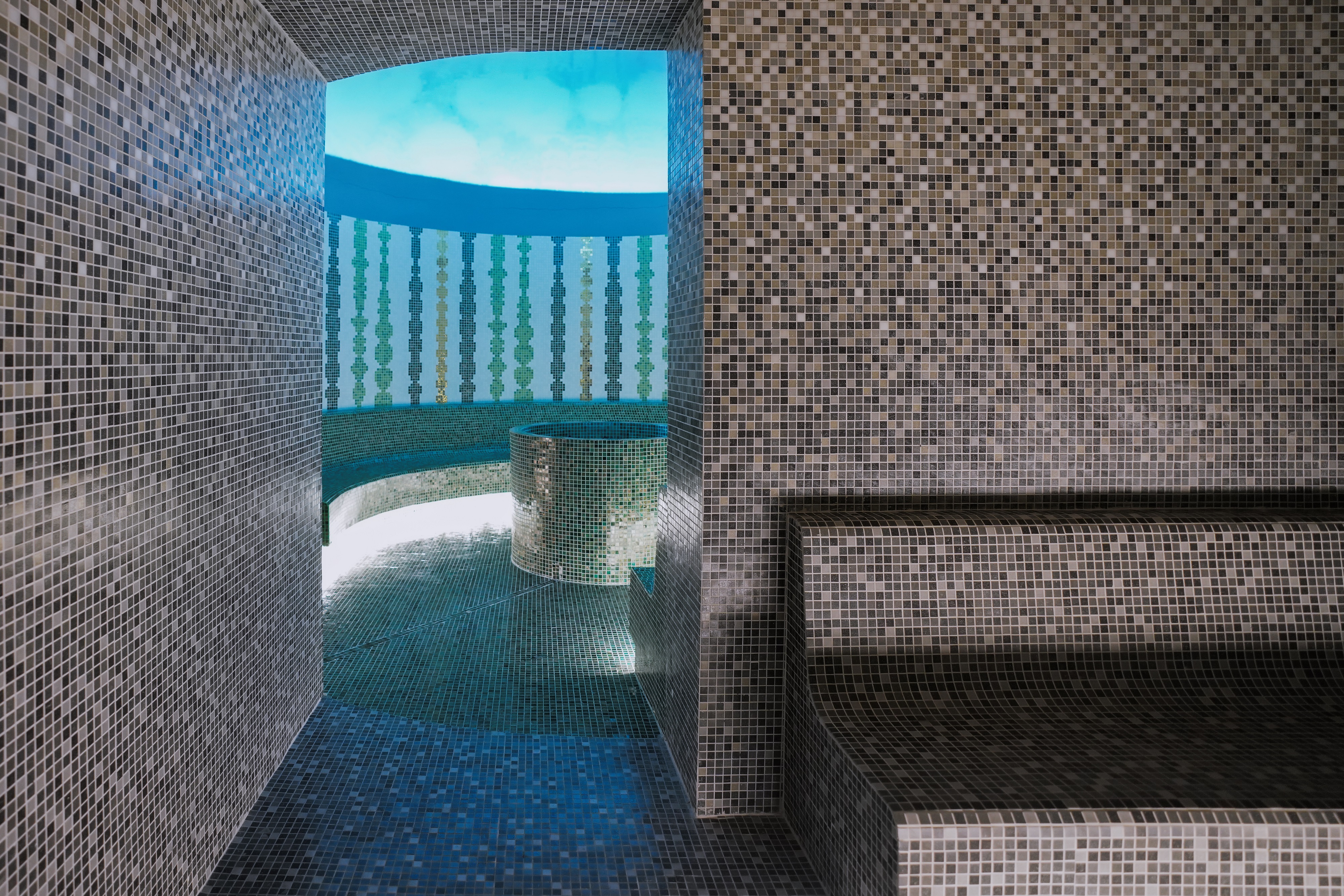 水裹·汤泉生活