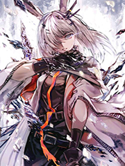 明日方舟,霜星prelife