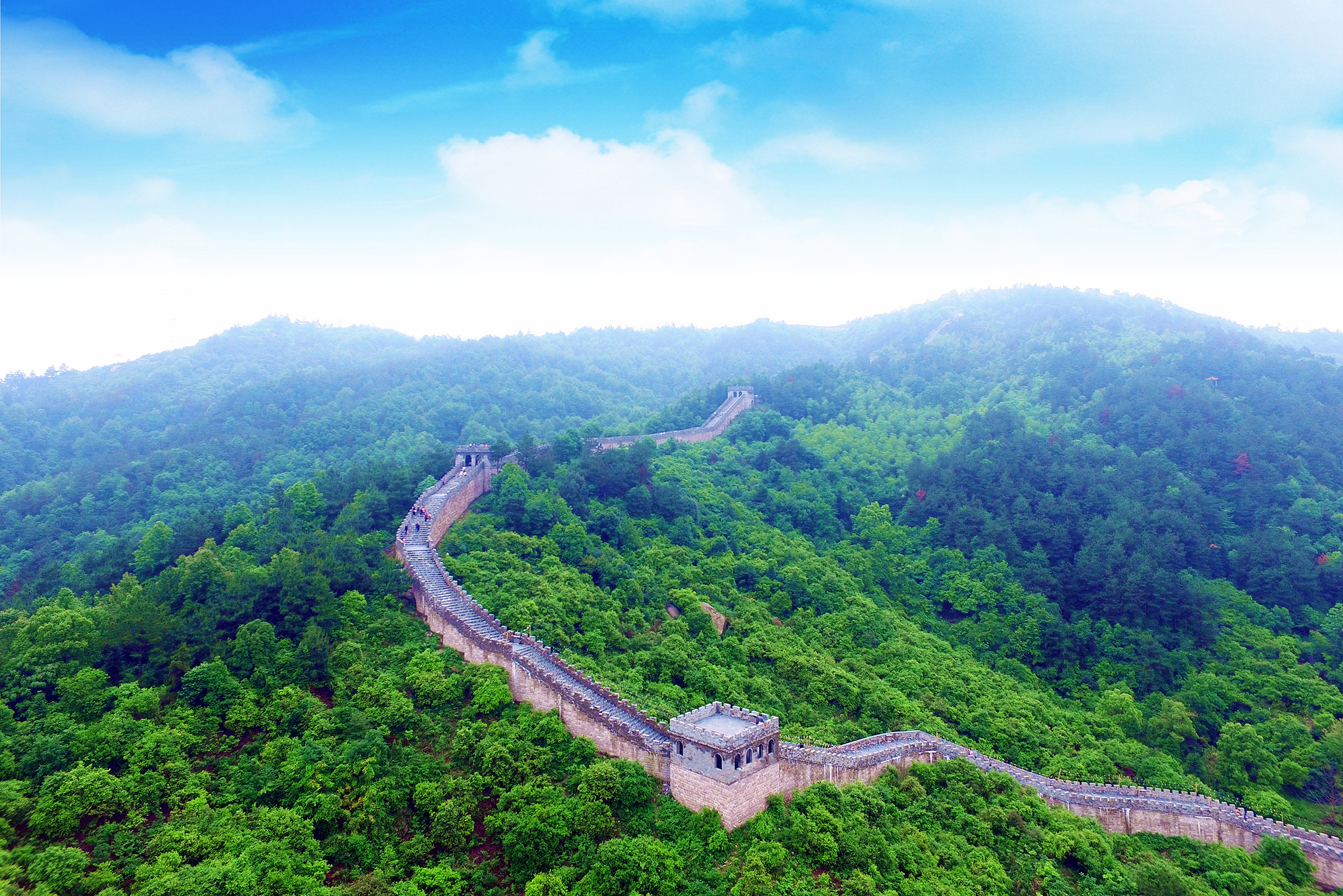 南昌溪霞怪石岭