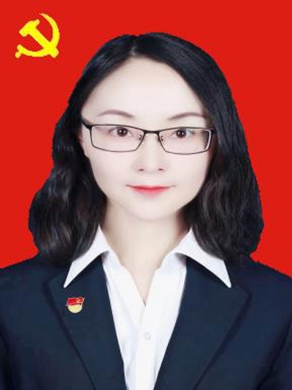  /p> p>现任青海省西宁市湟中区人民政府副区长. /p>
