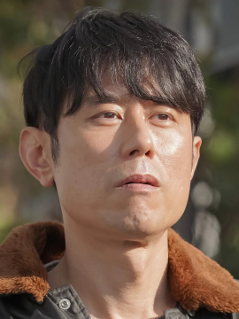 上河内秀人头像