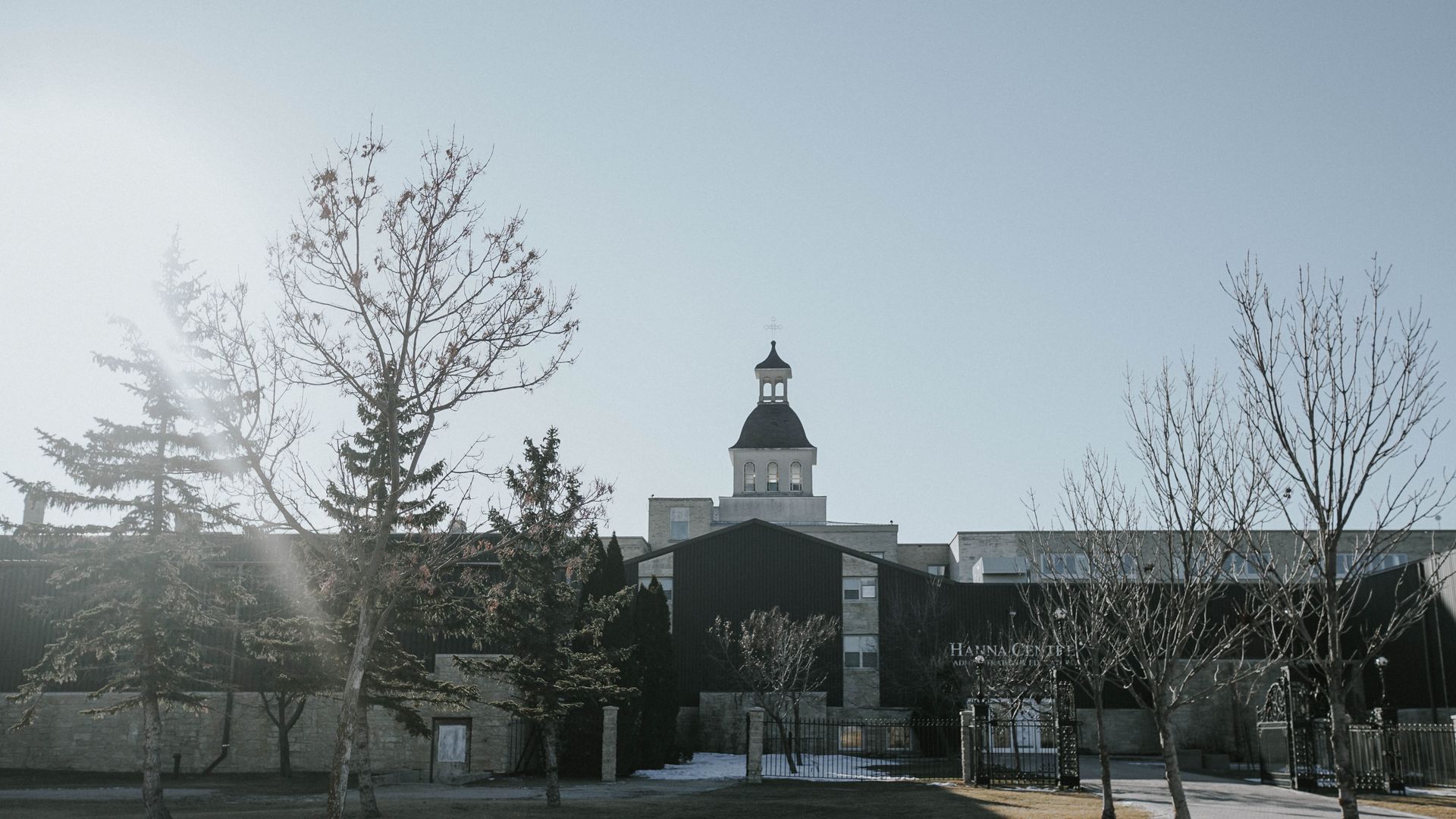 普罗维登斯大学学院