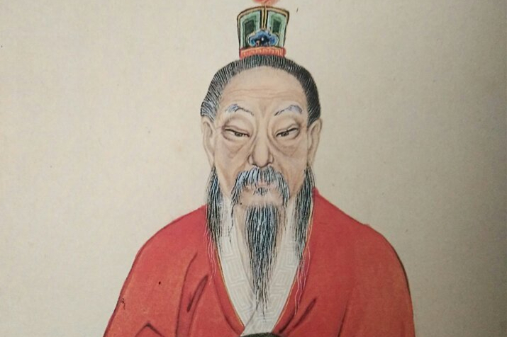  p data-id="gnsu4jgje3">刘向(公元前77年～公元前6年),原名刘更生