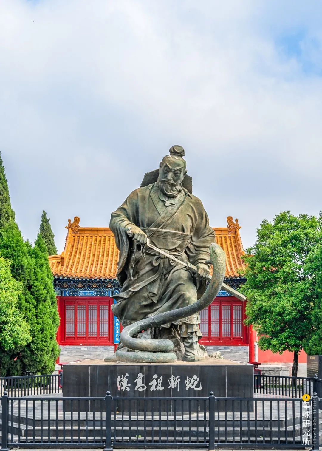 秦始皇兵马俑，为何值得一看？_百科TA说