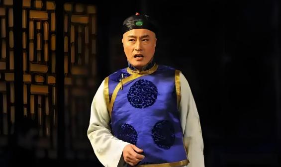 茶馆（1999年林兆华版话剧）_百度百科