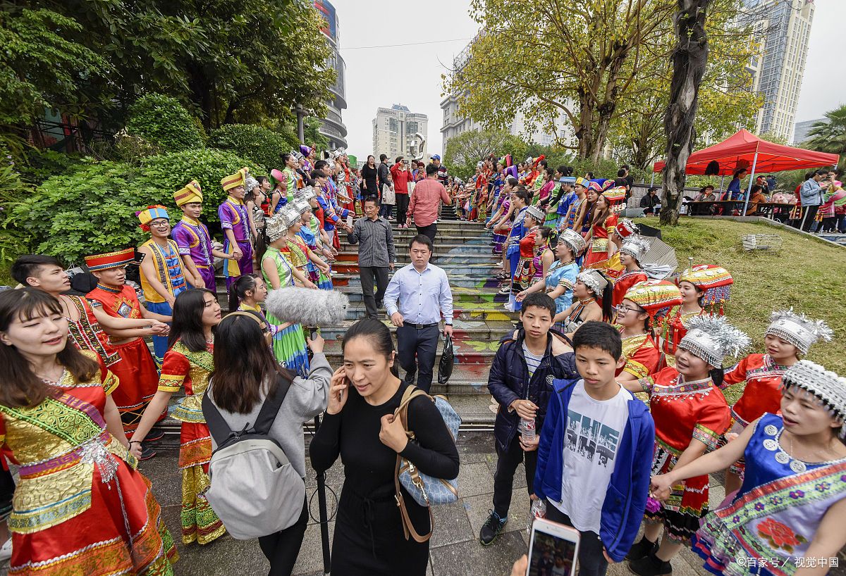 「三月三」各个地方都有哪些寓意和传统习俗？_百科TA说