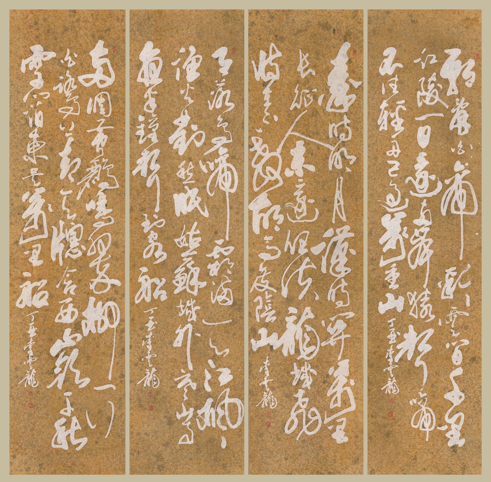 李云龙