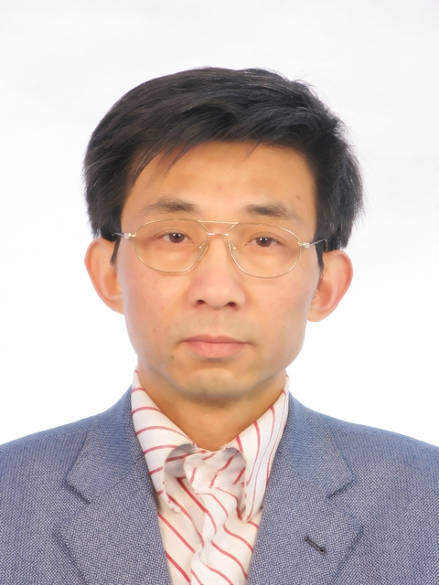 肖军