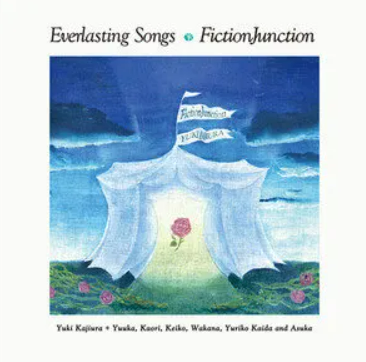 Everlasting song_百度百科
