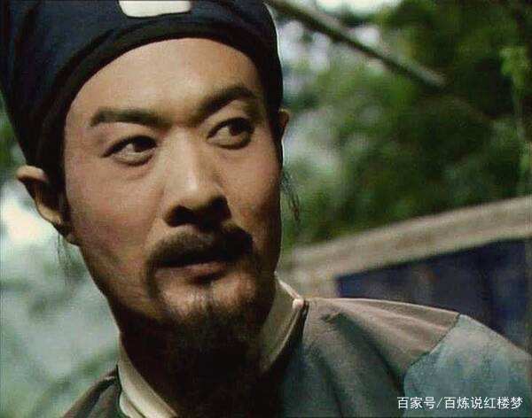 是什么导致贾雨村的“护官符”反变“催命符”？_百科TA说