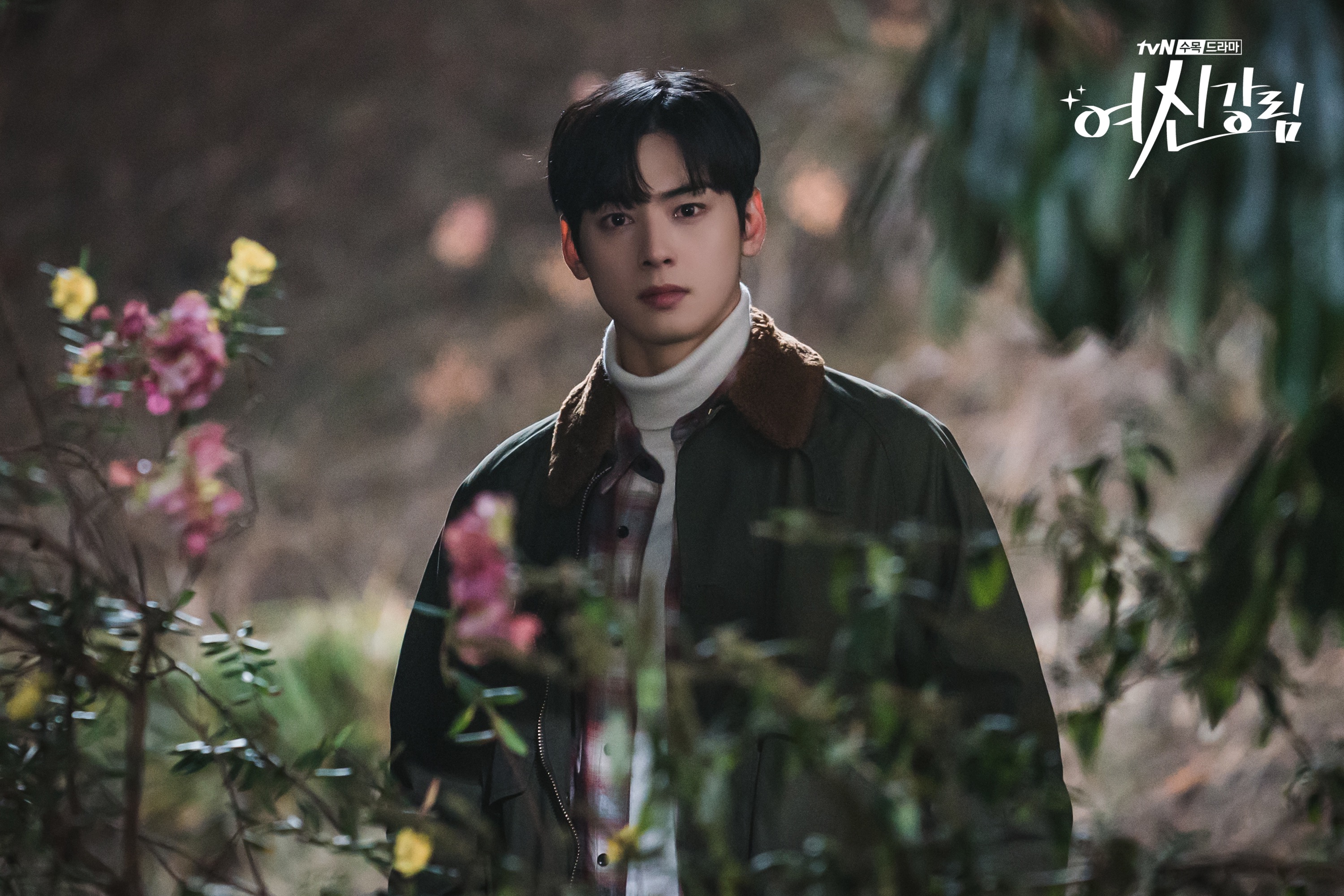  p>李修浩是电视剧《女神降临》中的 a target="_blank" href="/item