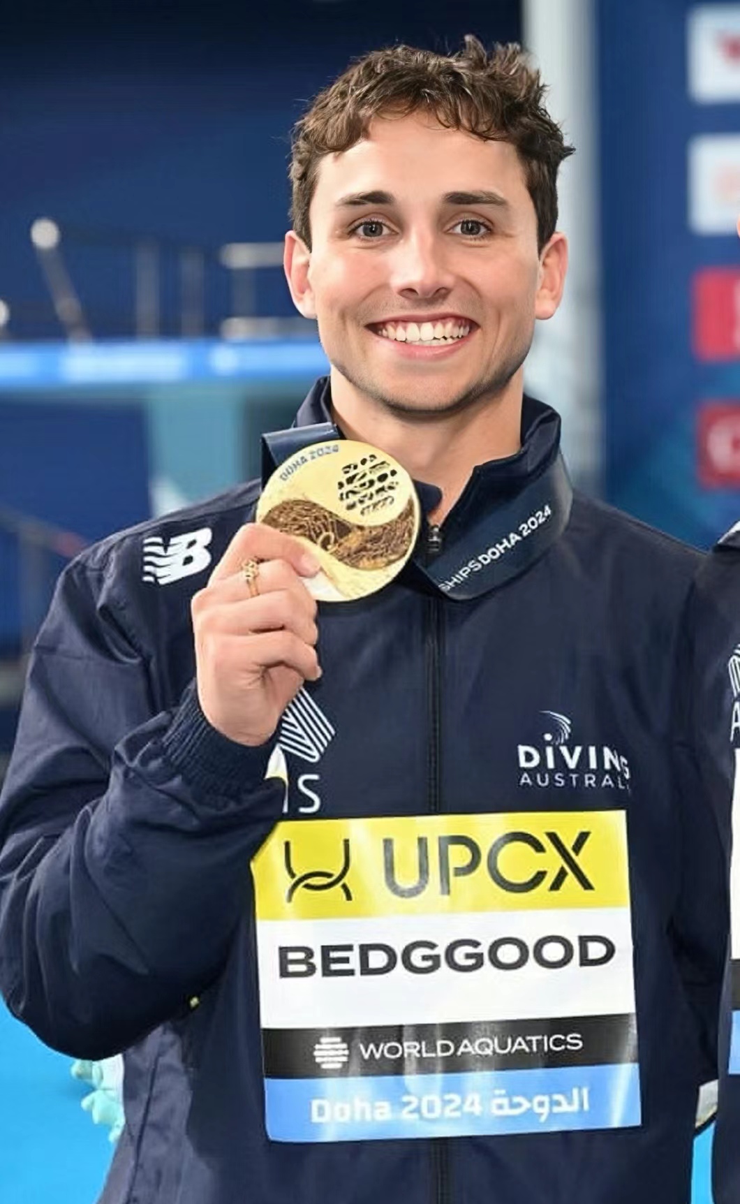 多米尼克·贝德古德